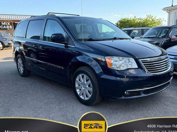 CHRYSLER TOWN AND COUNTRY 2016 2C4RC1BG2GR291325 image CHRYSLER TOWN AND COUNTRY 2016 2C4RC1BG2GR291325 image